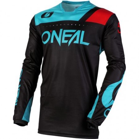 Maillot VTT/Motocross O`Neal Hardwear Reflexx Manches Longues N003 2020